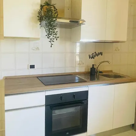 Sicily Apartment *