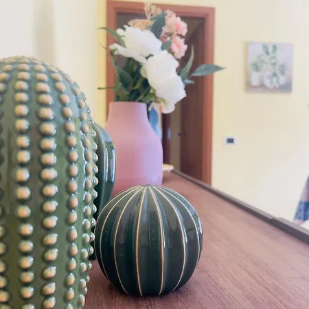 Sicily Apartamento Termini Imerese