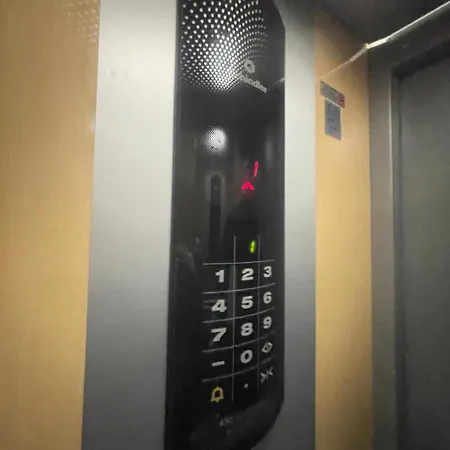 Apartamento Sicily *