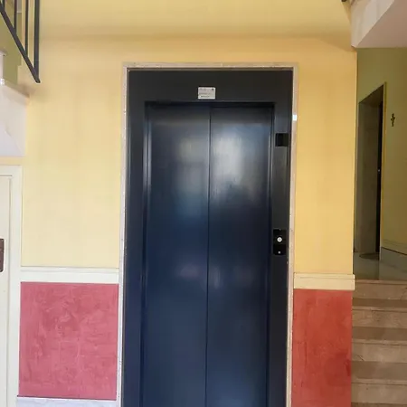 Apartamento Sicily Termini Imerese