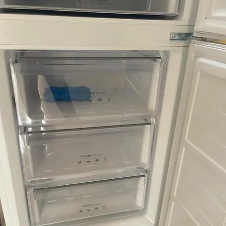 Apartamento Sicily *