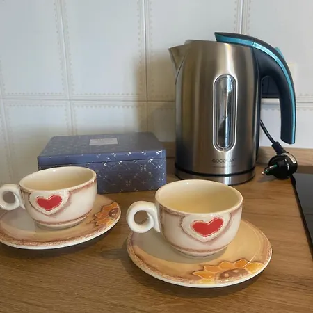 Sicily Apartamento Termini Imerese