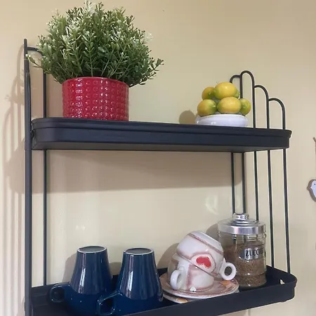 Sicily Apartamento Termini Imerese