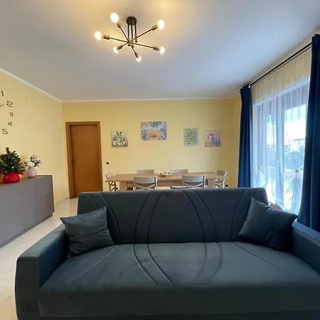 Sicily Apartamento *