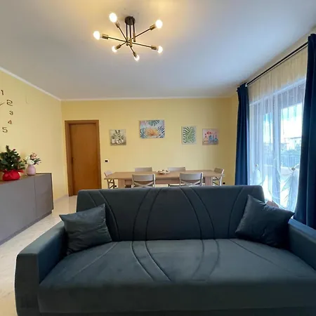 Sicily Apartment *
