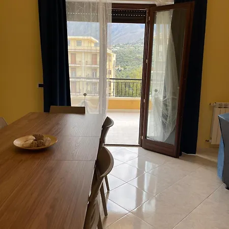 Apartamento Sicily *