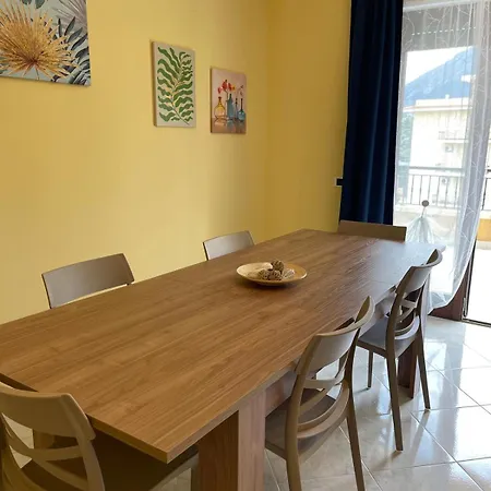 Apartment Sicily *