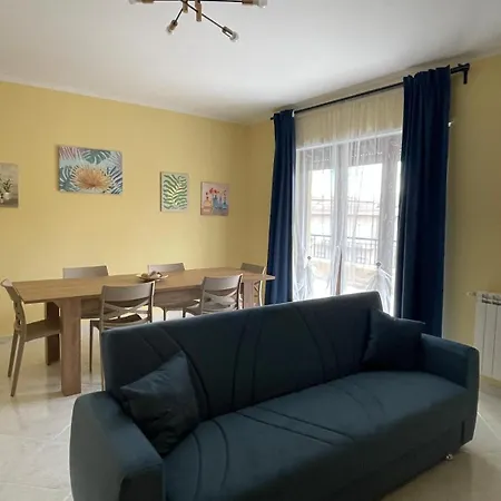 Apartment Sicily