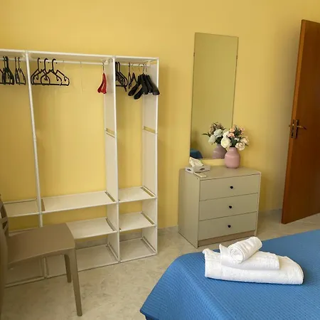Apartment Sicily