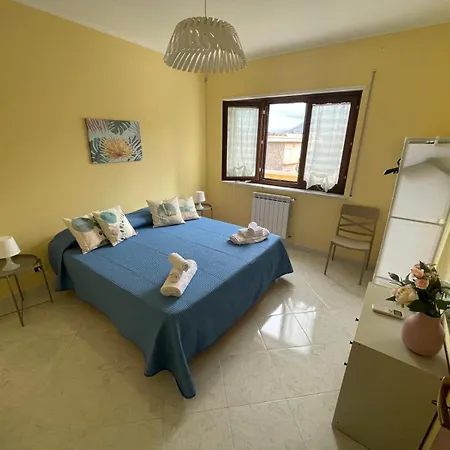 Sicily Apartment *