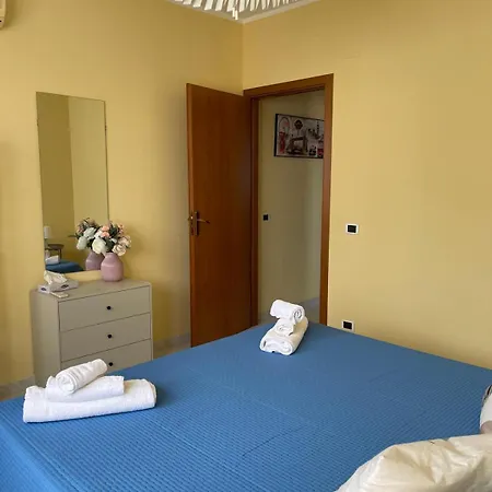 Apartamento Sicily *