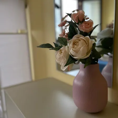 Sicily Apartamento Termini Imerese