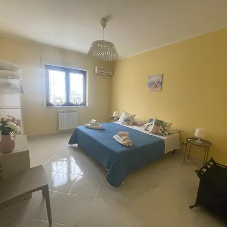 Apartment Sicily