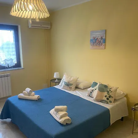 Sicily Apartamento Termini Imerese
