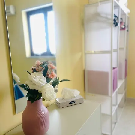 Sicily Apartamento *